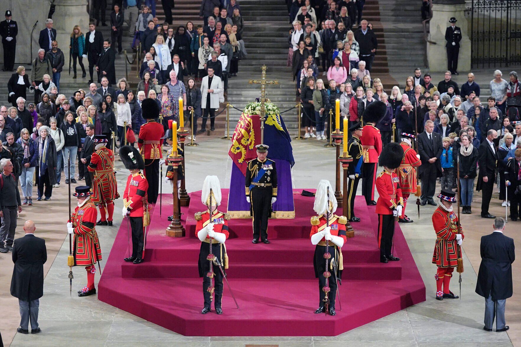 APTOPIX Britain Royals